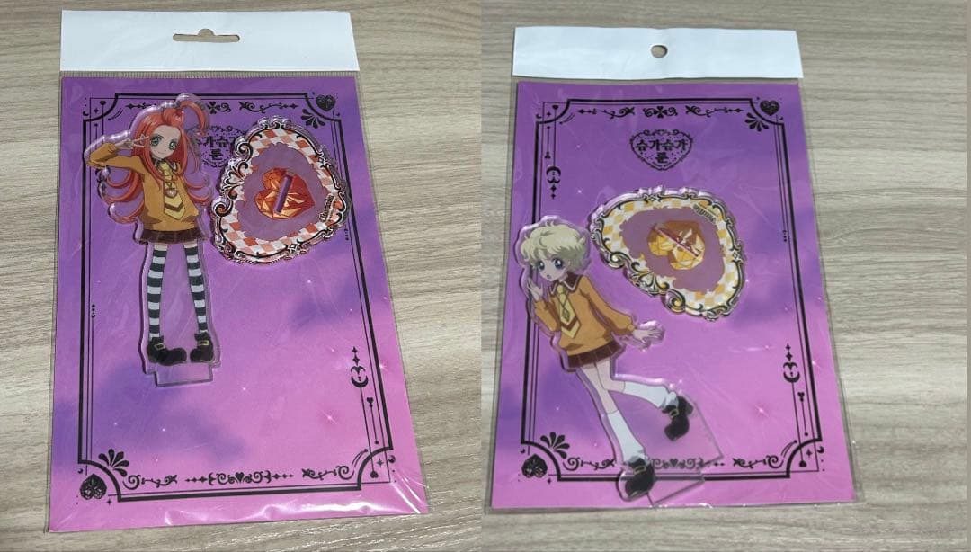 響け！ユーフォニアム 第8回定期演奏会 金賞受賞記念グッズ付き