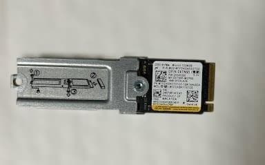 M.2 PCIe 内蔵型SSD 2280 1TB Amazon | SanDisk 内蔵SSD M.2-2280 / 1TB / SSD Extreme Pro / PCIe