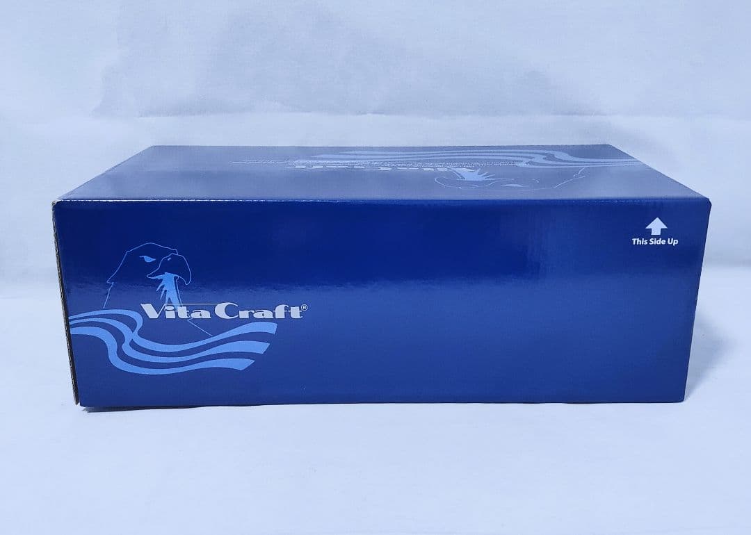 VitaCraft　ビタクラフト　モンタナ　片手鍋　2.2ℓ　No.3966