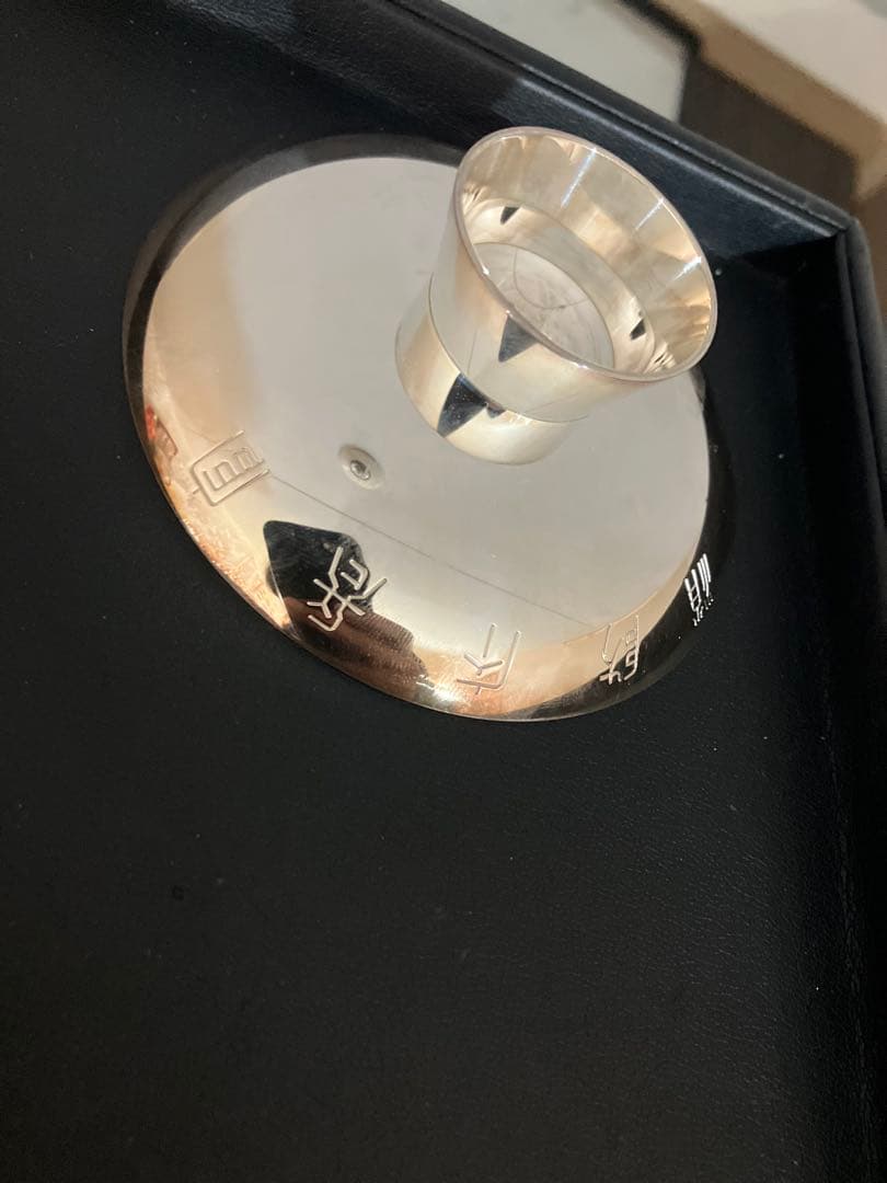 純銀杯 シルバー 1000 造幣局 L108666491 最 安値 価格