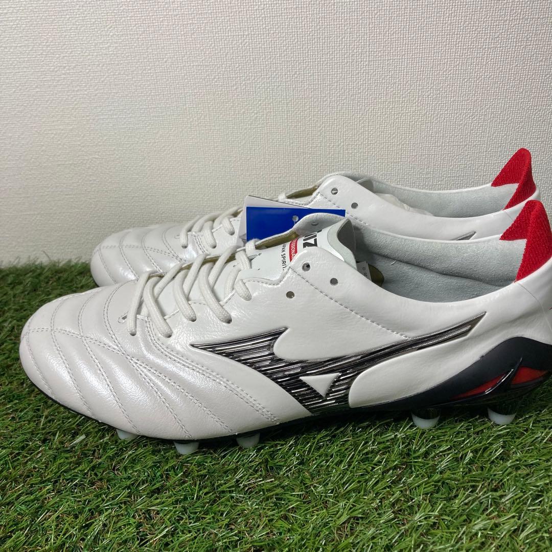 【モレリア最新作！】モレリアネオ4ジャパン 25.0cm P1GA233009