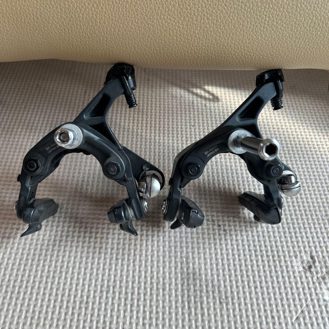 SHIMANO BR-R8000 キャリパーブレーキ アルテグラ - メルカリ