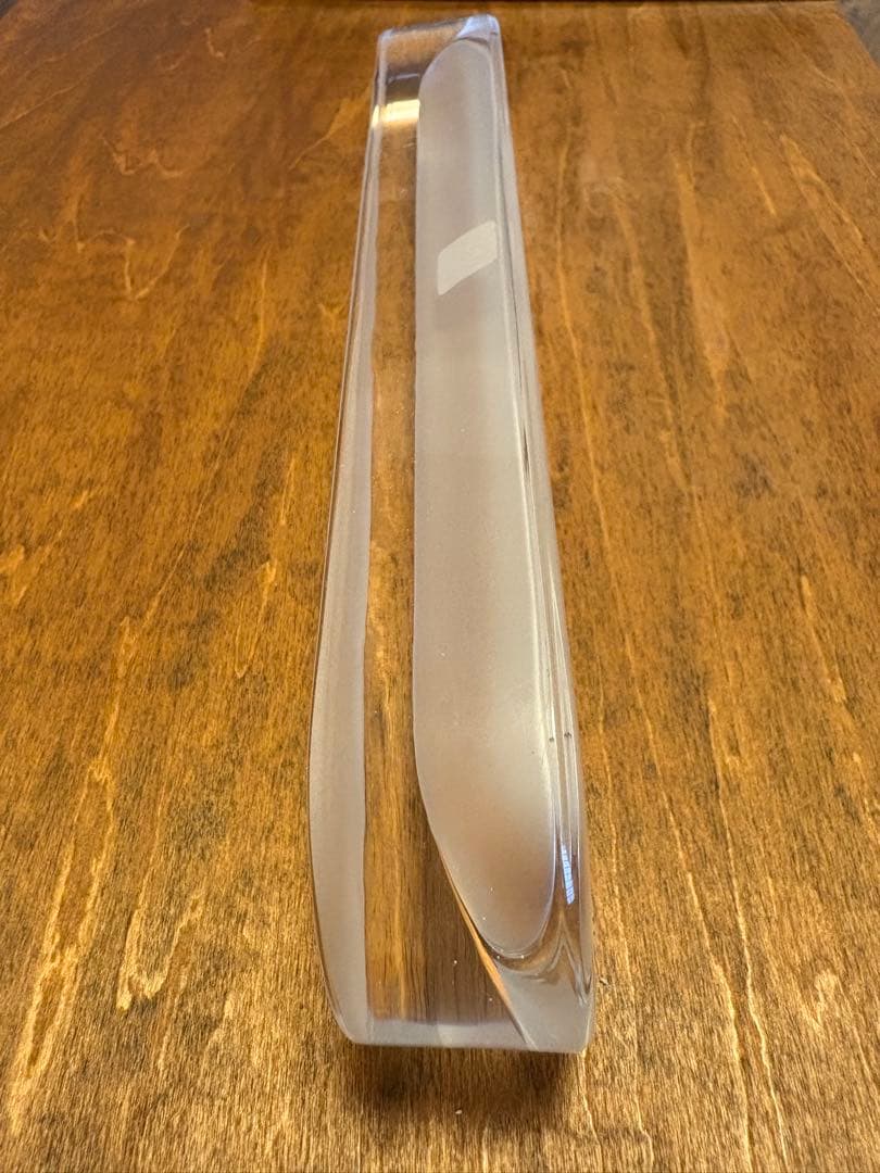 佐々木クリスタル フリートレー 小物入れ - メルカリ