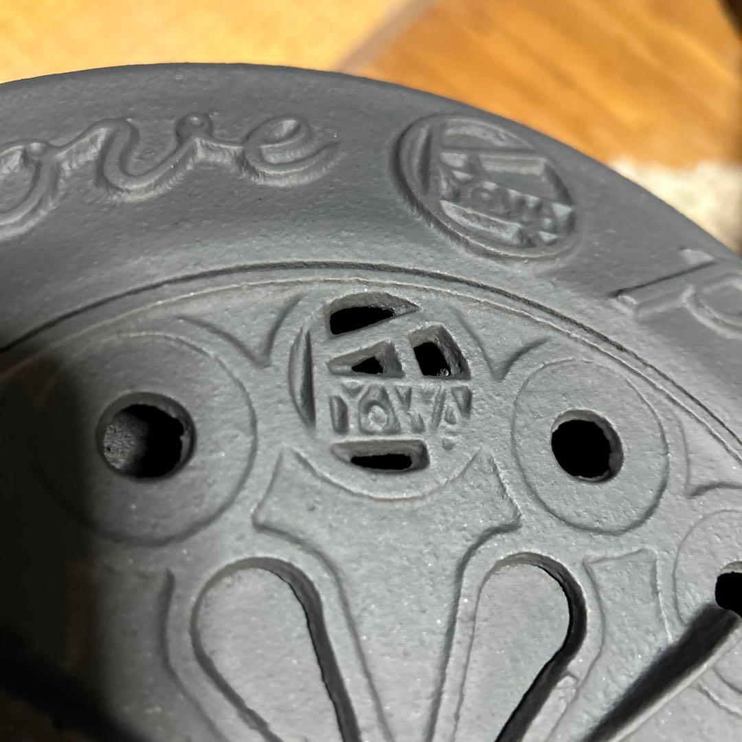 ⭐︎kyowa特許鋳物ストーブ⭐︎