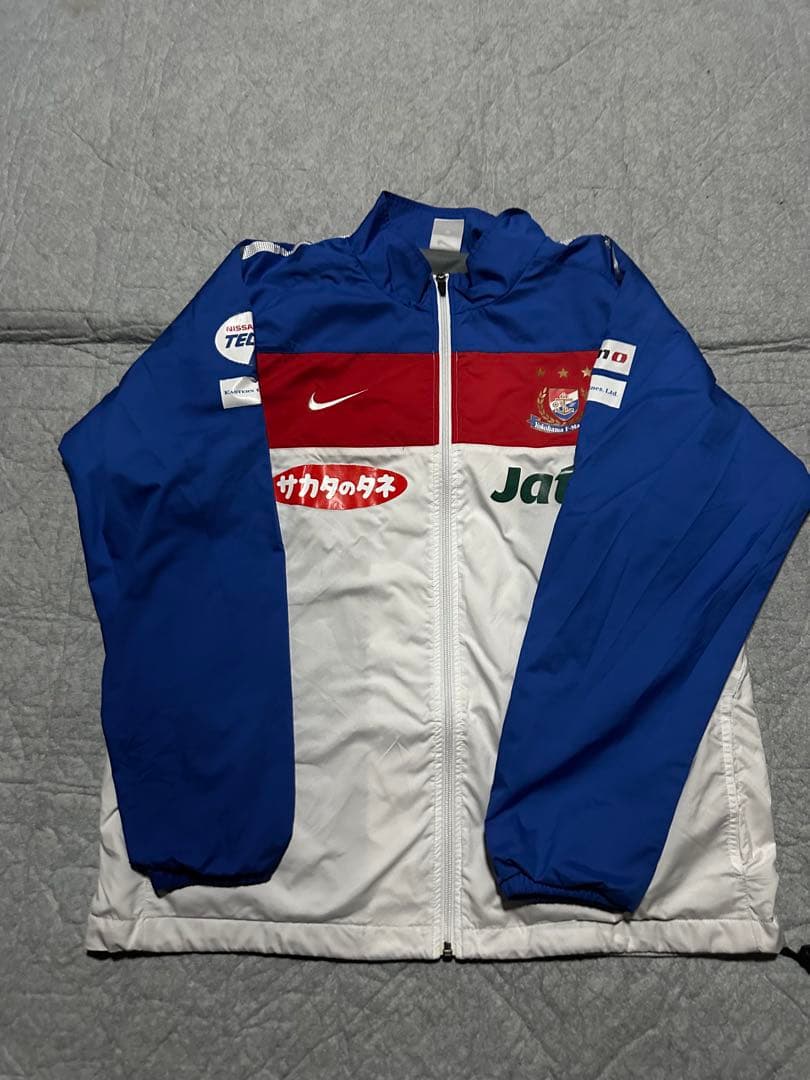 横浜Fマリノス　3点セット 楽天市場】【ふるさと納税】【数量限定40セット】横浜F・マリノス 2024