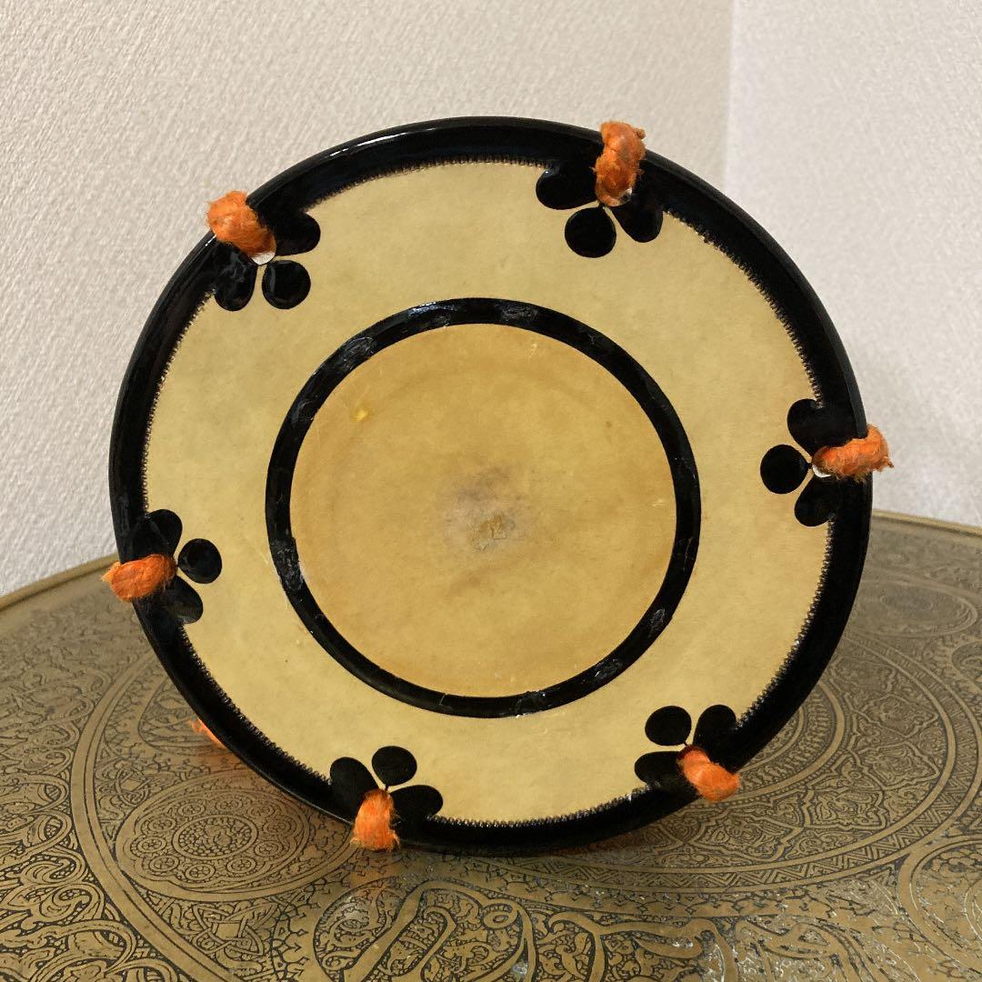 つづみ 鼓 堤太鼓 小鼓 和楽器 雅楽 能楽 ケース付き 古品 - メルカリ