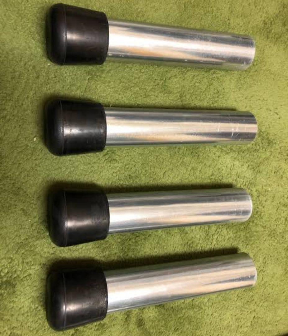 幅150cm パルクールバー 2本セット トレーニング ハンドメイド - メルカリ