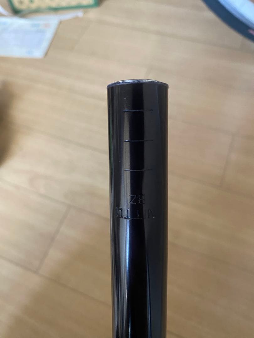 Nitto for shred bar 25.4mm ピスト 競輪 トラック