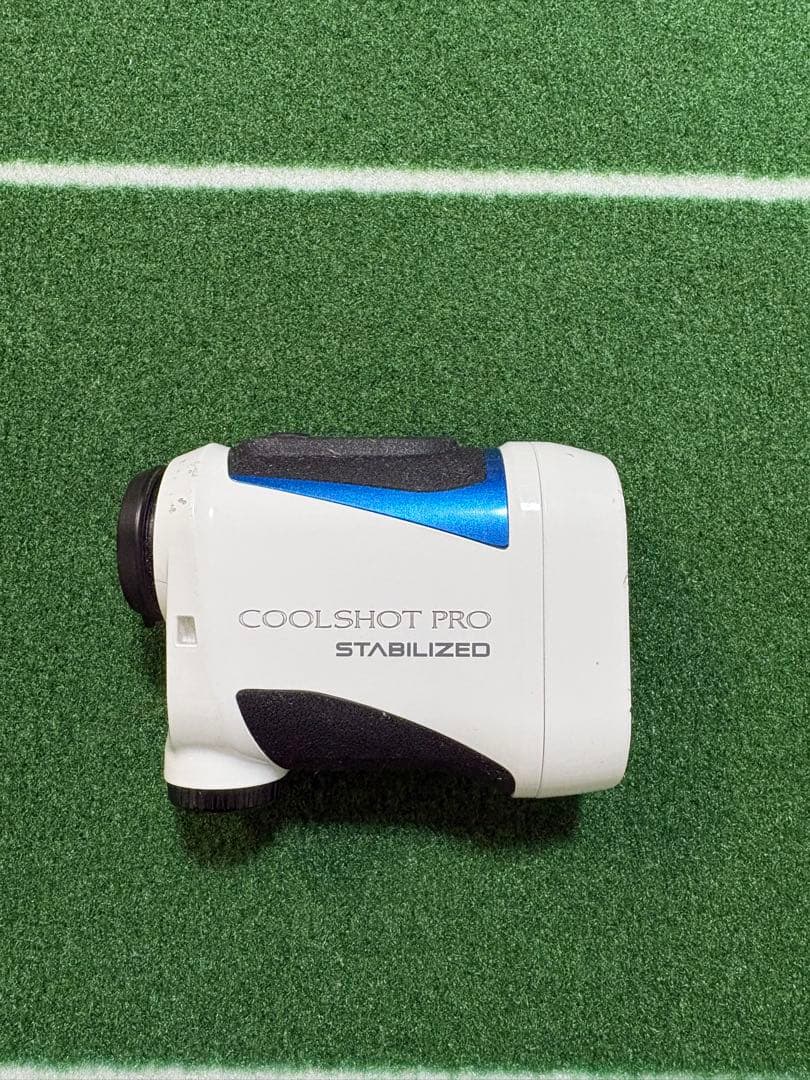 値下げ！Nikon COOLSHOT PRO ゴルフ用距離計 Nikon (ニコン) ゴルフ用レーザー距離計 COOLSHOT PRO II STABILIZEDの