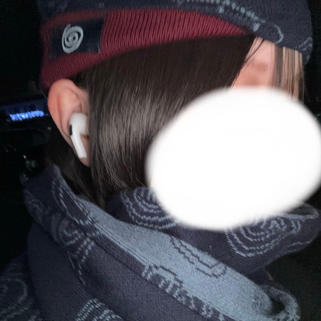 sol】Sparkling Knit Beanie (NAVY) ファッション メンズ 帽子