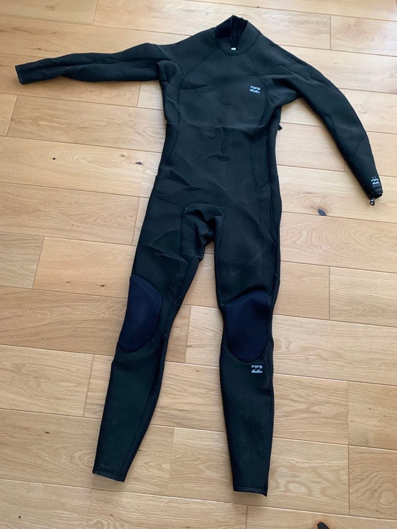 Billabong 3.2 ABSOLUTE フルスーツ Billabong 3/2 Absolute Plus Chest Zip Full Wetsuit – JS Industries USA
