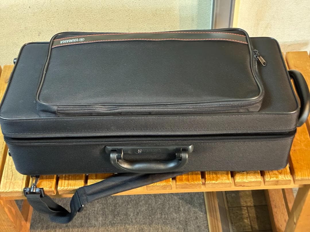 中古ヤマハアルトサックス/YAS280/整番M30127 - メルカリ