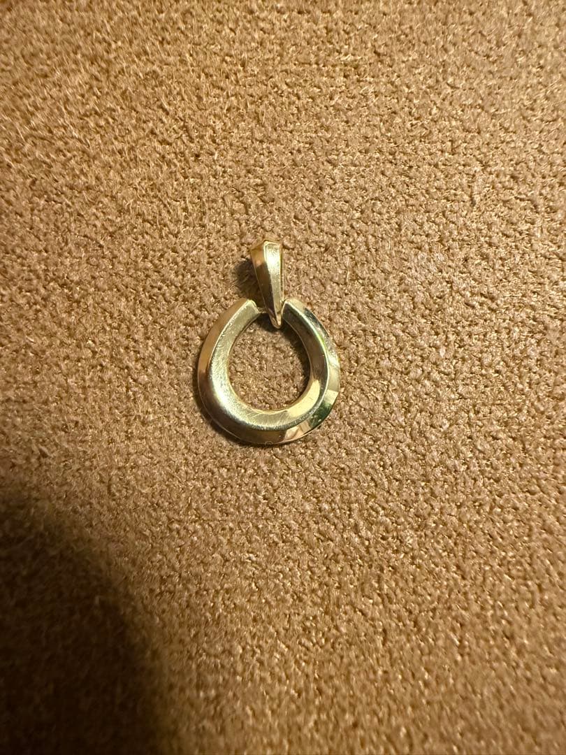 K18金 ペンダント 美品 イタリア製〕K18イエローゴールド ペンダントトップ | 高品質 金・プラチナ