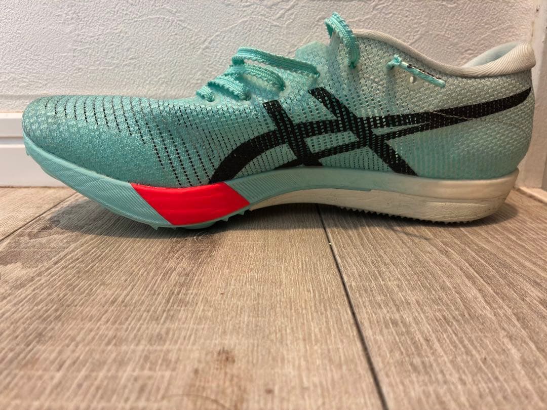 asics メタスピードLD2 25.5cm