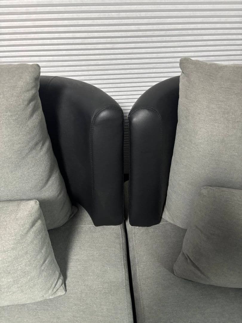 本日値下げ最終 NITORIソファセット 引取 限定配送 - メルカリ