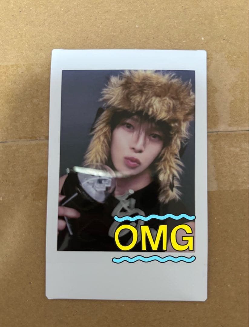 STAR TEAM リュックサックhomies kyotaumeki サイン入り STAR TEAM