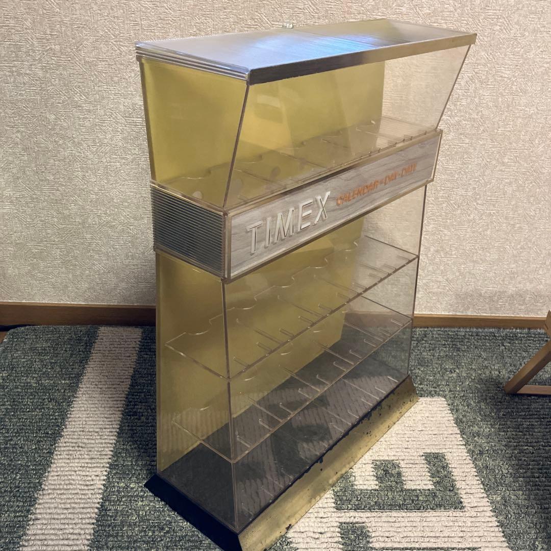 期間限定特価‼️ファイヤーキング ディスプレイケース ショーケース