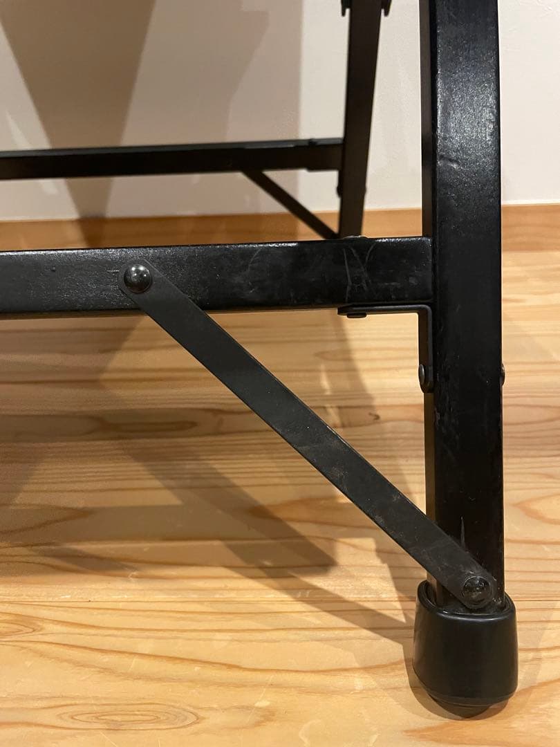 lockfield equipment チェア ロックフィールド2脚セット - メルカリ