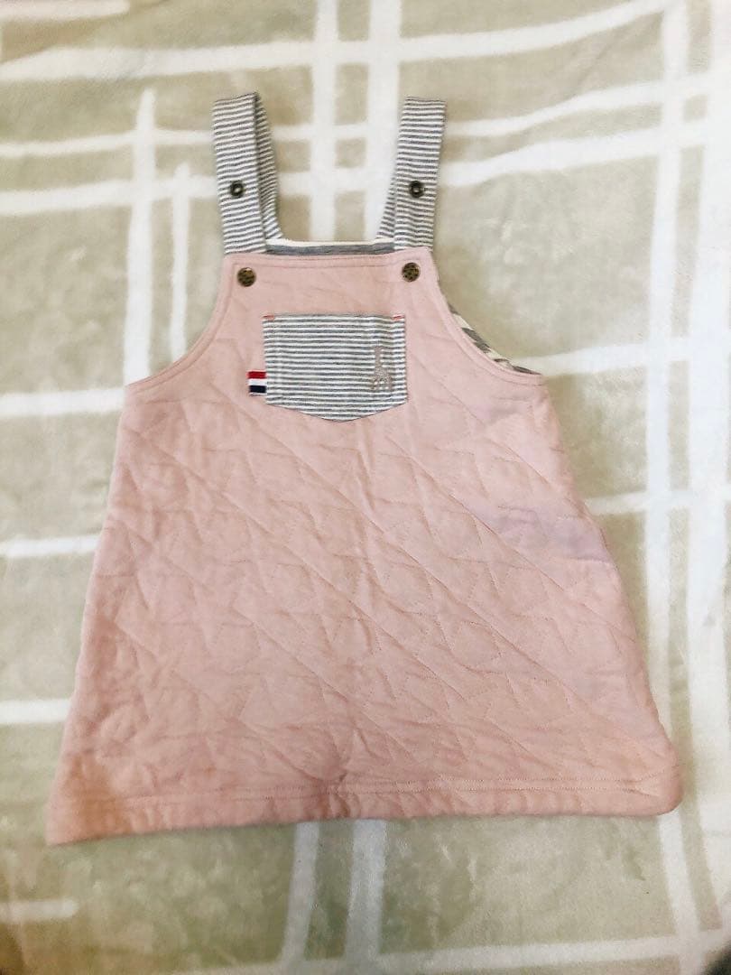 キティちゃん キーホルダー デイジー 妖精 ウサギ レア-オフィス