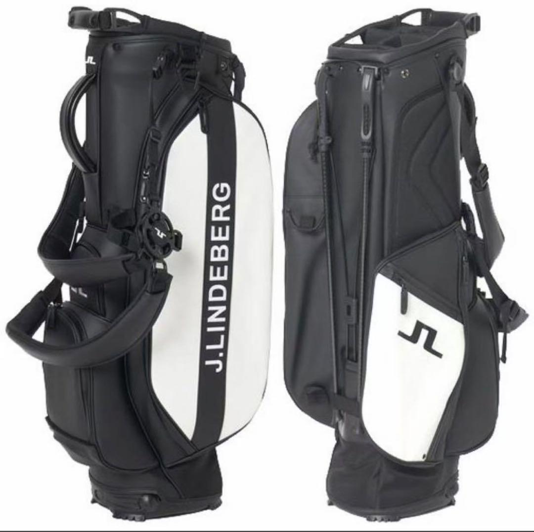 J.リンドバーグ 073-12900 VESSELコラボレーション スタンド J.LINDEBERG（ジェイリンドバーグ） J.リンドバーグ 073-12900 VESSEL