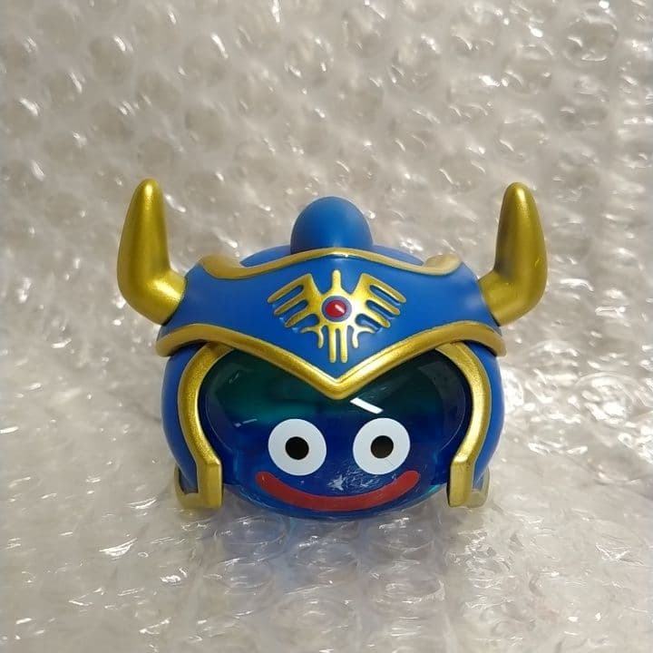 値下げ】ドラゴンクエスト ビッグクリア フィギュア 職業スライム登場