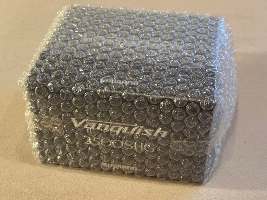 リール SHIMANO Vanquish 2500SHG シマノ ヴァンキッシュ 2500SHG (リール) 価格比較 - 価格.com