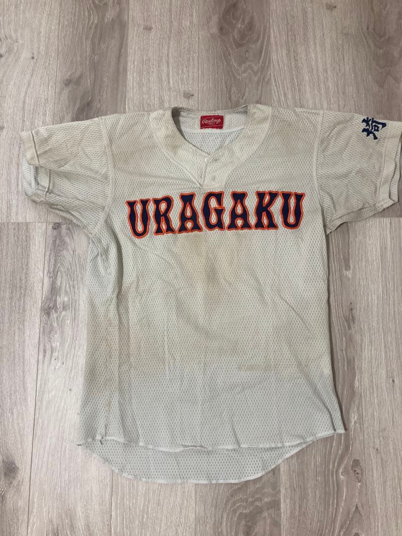 浦和学院硬式野球部　ユニフォーム センバツ】浦和学院、伝統のユニホーム”お披露目”に水差された 9年