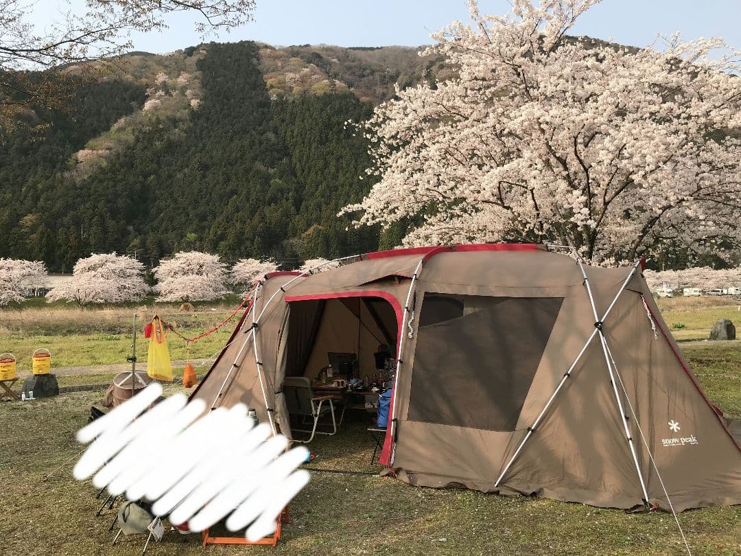 スノーピーク　ランドロック　テントセット レンタル スノーピーク ランドロック テントシートセット |ヒマラヤ