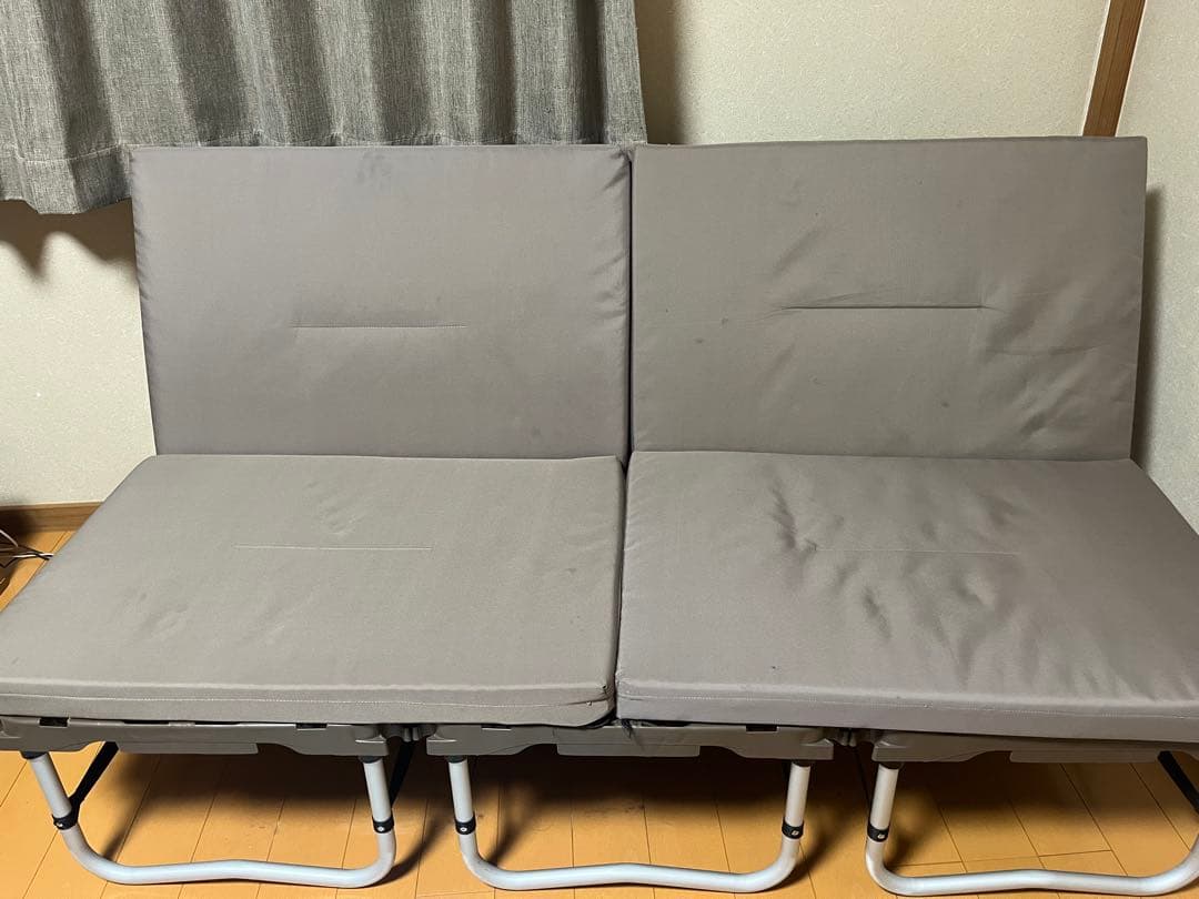 スノーピーク　ラックソット スノーピークのラックソットマルチスターターセットを使ってみた