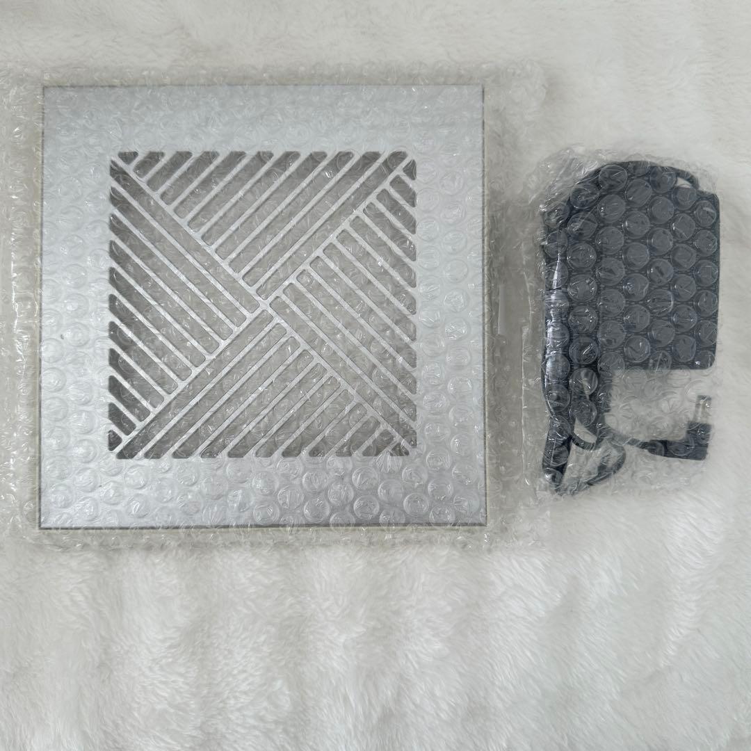 Aide Lab ネイルダストコレクター DC12V 1.2A