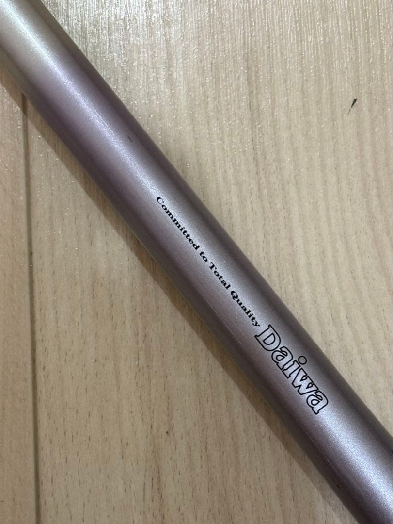 ダイワ 磯竿「HS-INTERLINE REGAL 150 1-531 REGAL 1-531 ダイワ 磯竿「HS-