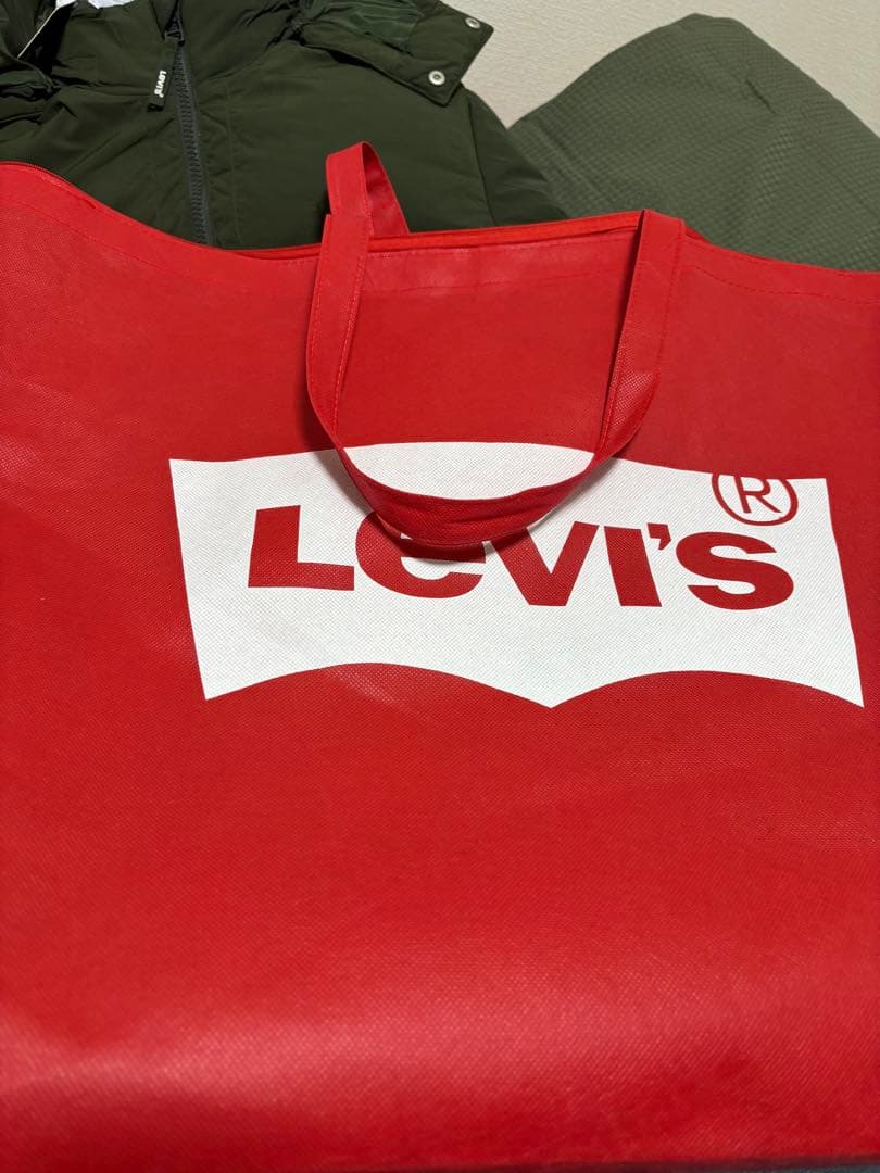 リーバイス 福袋2026 Sサイズ - メルカリ