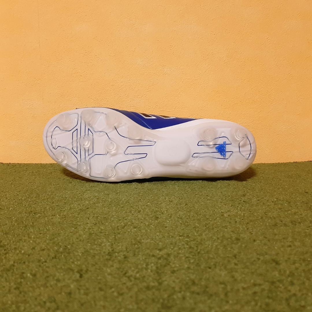 新品 未使用 サッカースパイク アディダス コパ ジャパン HG 25.0cm