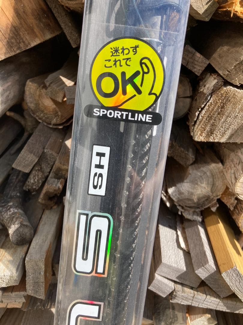 未使用 グローブライド スポーツライン HSサーフ 30-450L アキアジ