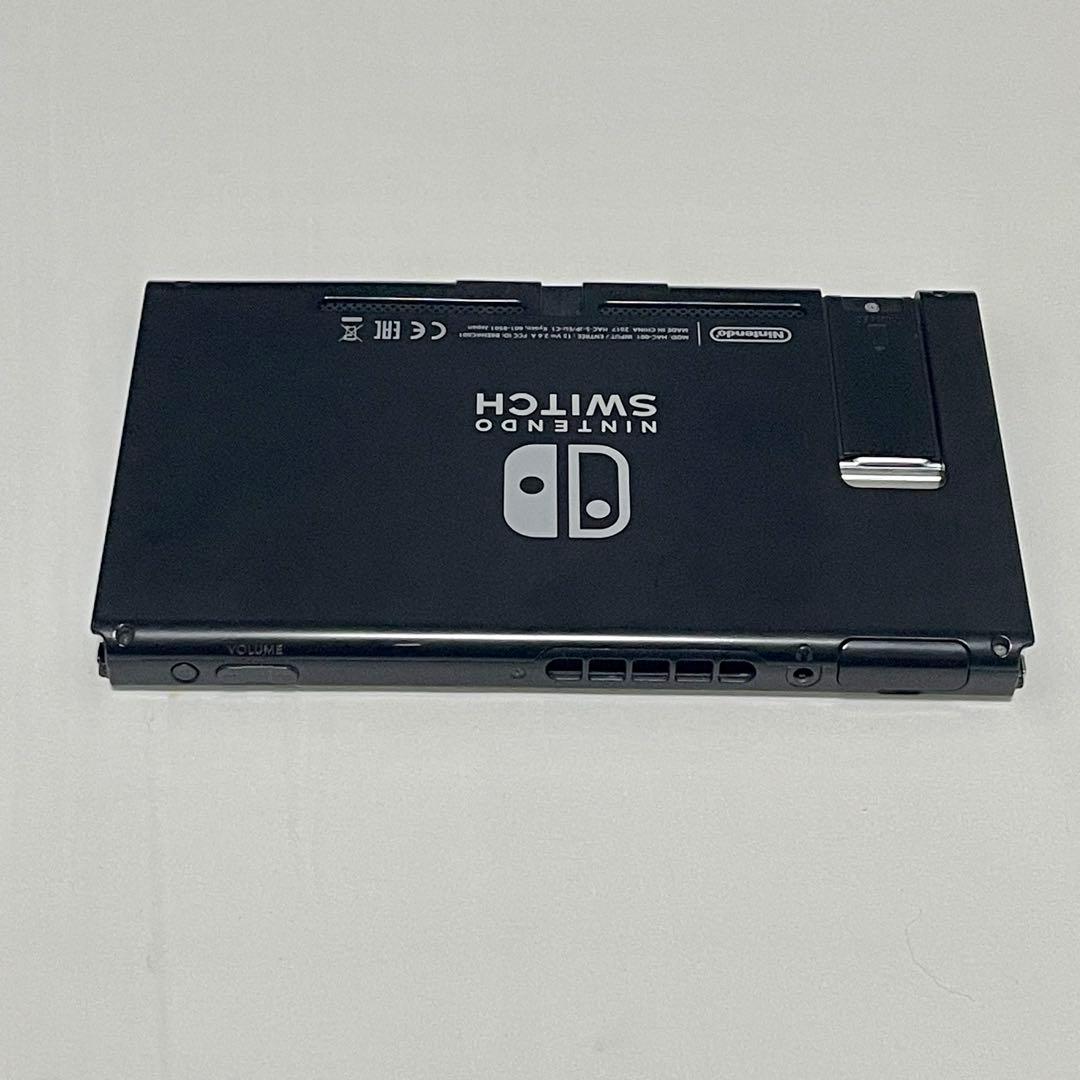 ニンテンドー スイッチ 本体【ジャンク】 - メルカリ