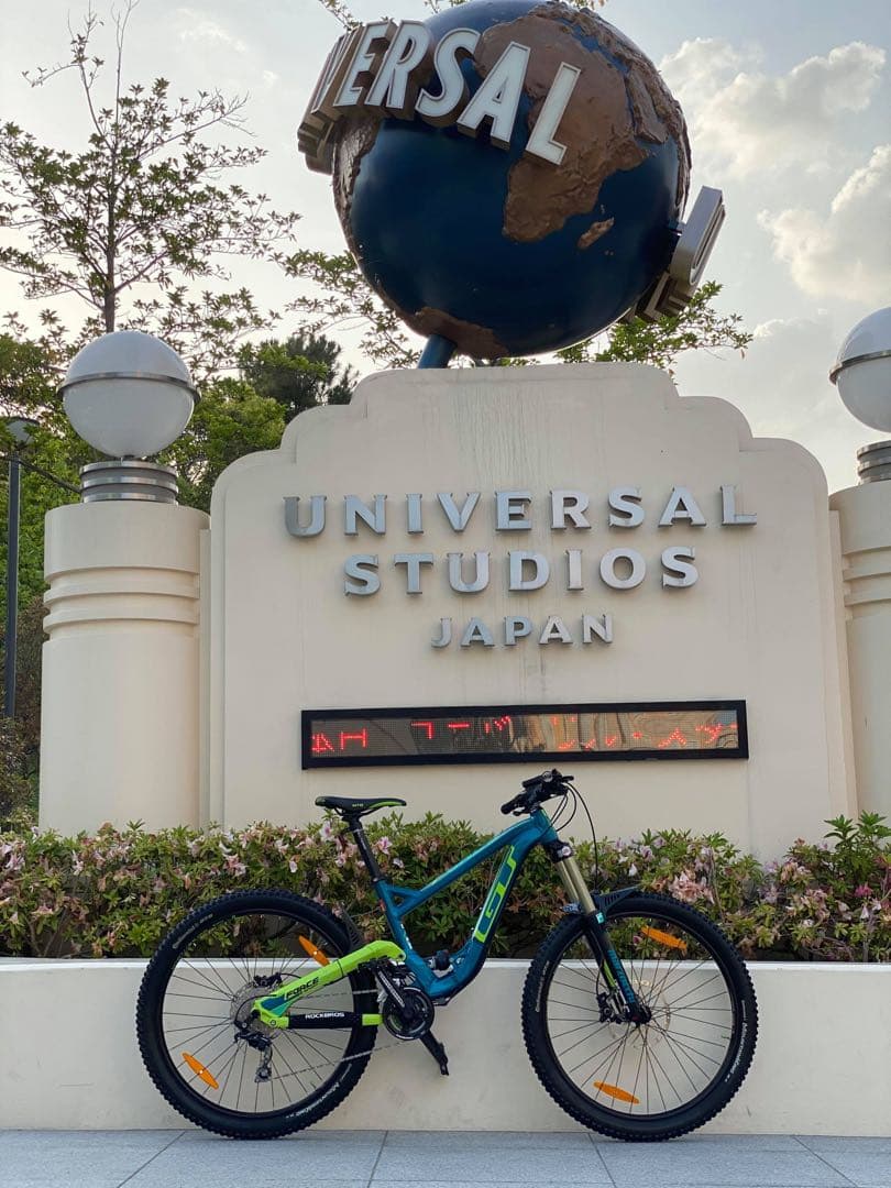 GT Force マウンテンバイク 27.5インチ 2020 GT Force 27.5 Comp Bike - Reviews, Comparisons, Specs - Bikes