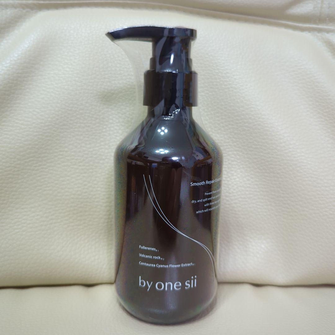 by one sii スムースリペアエッセンス 290g - メルカリ