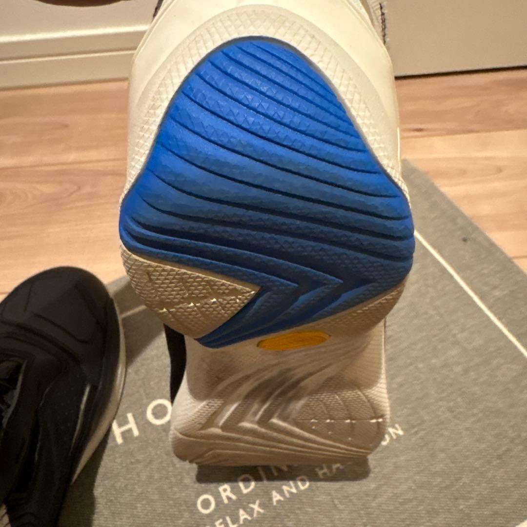 ちょめクシタニ　フローシューズ　2025年モデル　26.5cm