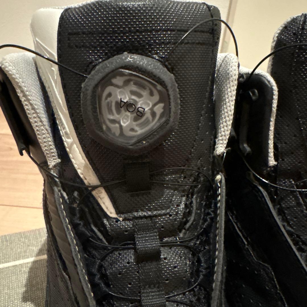 ちょめクシタニ　フローシューズ　2025年モデル　26.5cm