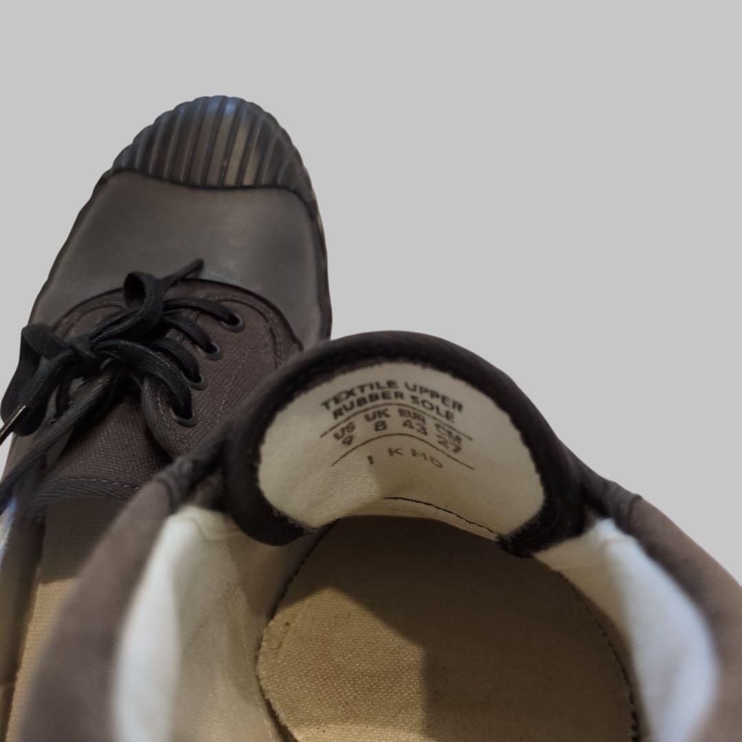 即日発送】moonstar マッドガード ムーンスター 27cm