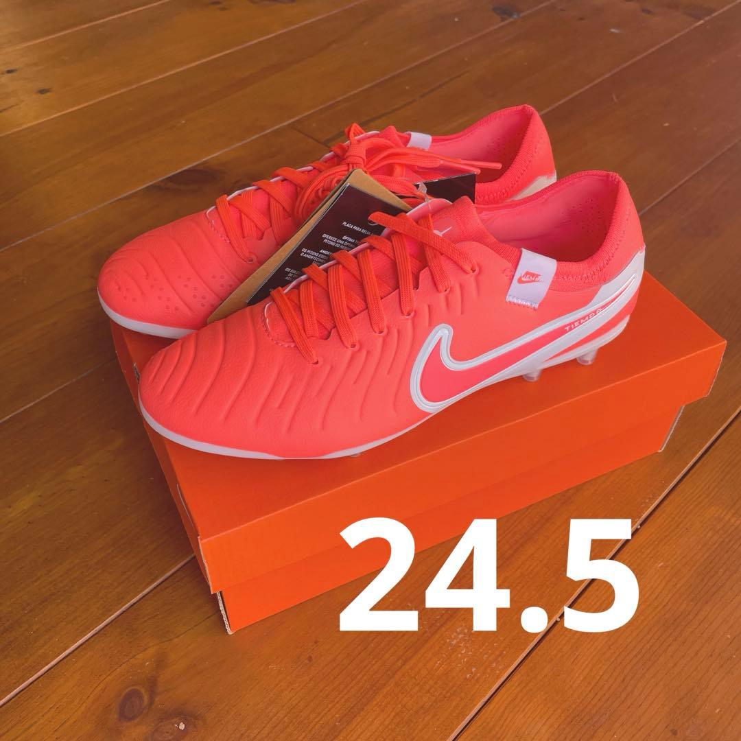 新品　ティエンポ レジェンド 10 PRO AG-PRO　期間限定　人工芝 ティエンポ レジェンド 10 プロ AG-PRO／サッカーショップKAMO