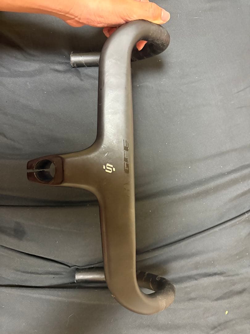 naoki様専用]Hygge model S フルカーボンエアロフレーム リム - メルカリ