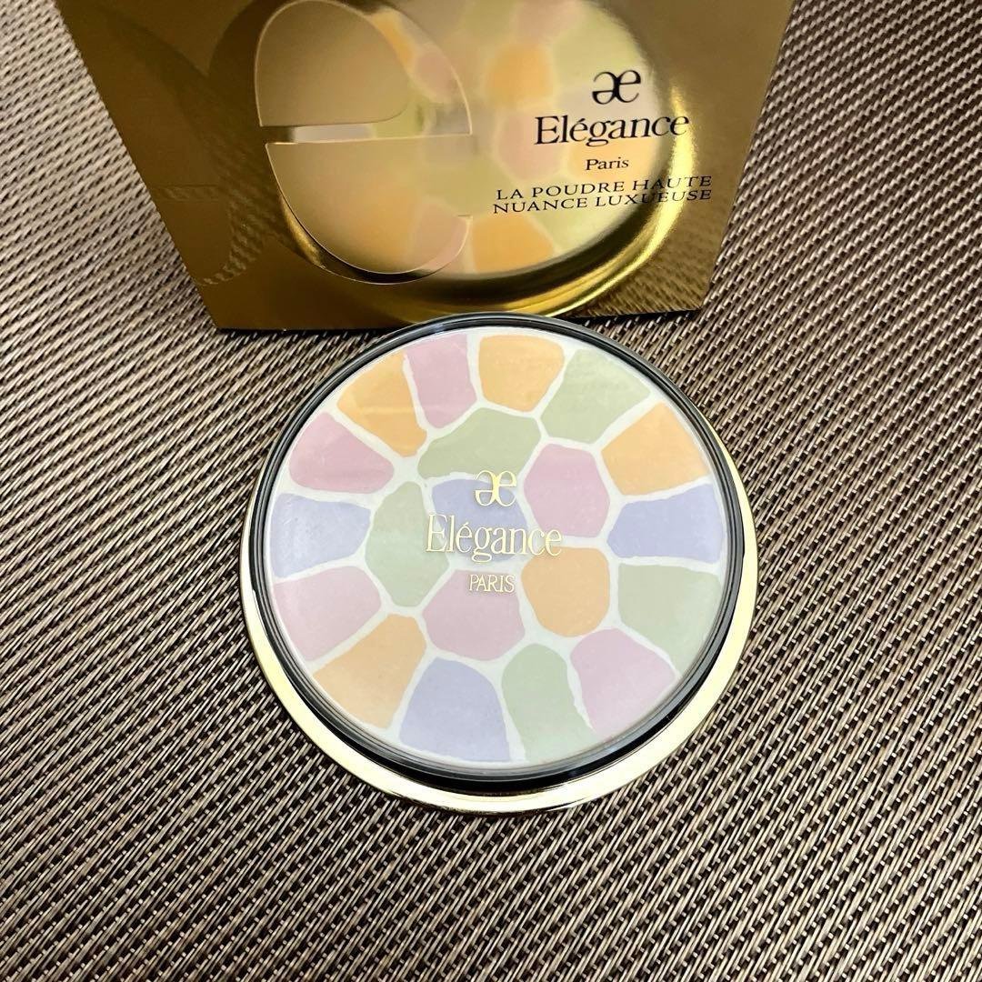 エレガンス　ラプードルオートニュアンスリクスィーズ 27g レフィル　Ⅰ ① 楽天市場】日本正規品 Elegance エレガンス ラ プードル オート