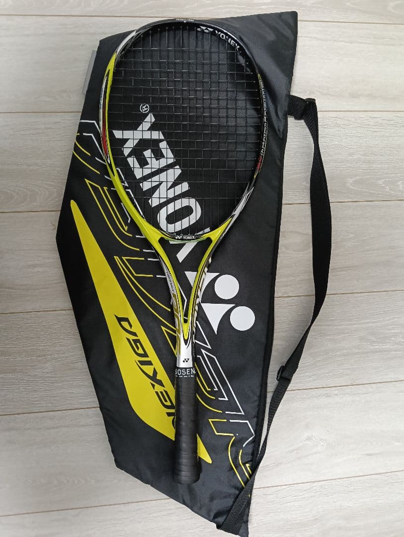 ヨネックス　NEXIGA 70S YONEX（ヨネックス） ソフトテニスラケット NEXIGA 70S ネクシーガ70S