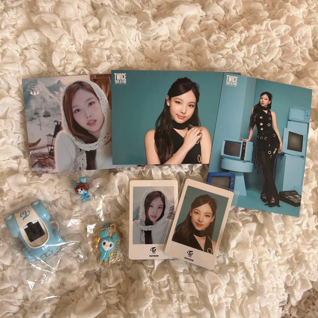 ナヨンまとめ売り - メルカリ