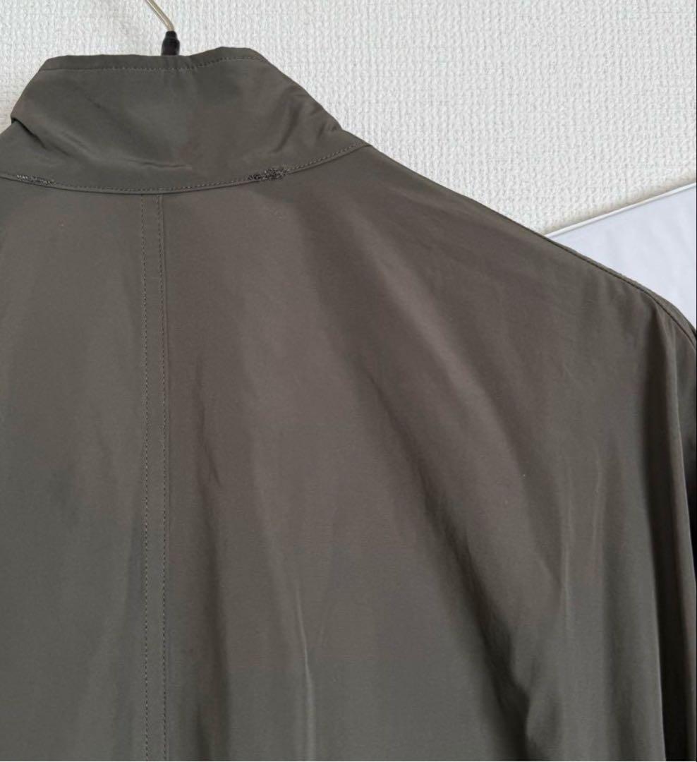 週末値下げ ブラームス blurhms m65 モッズコート フィッシュテール