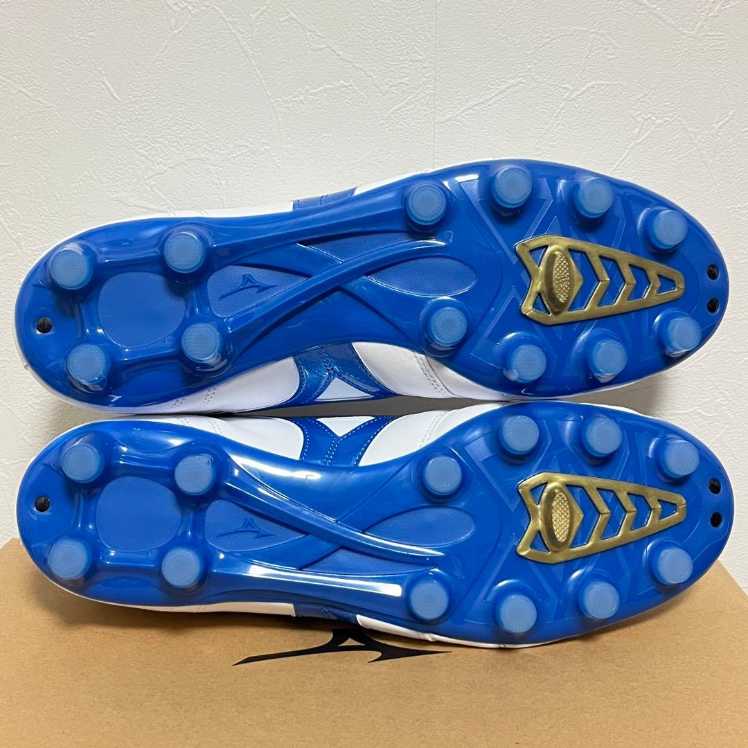 【海外限定】 モレリア2 プロ 27.5cm ミズノ 新品 MORELIA