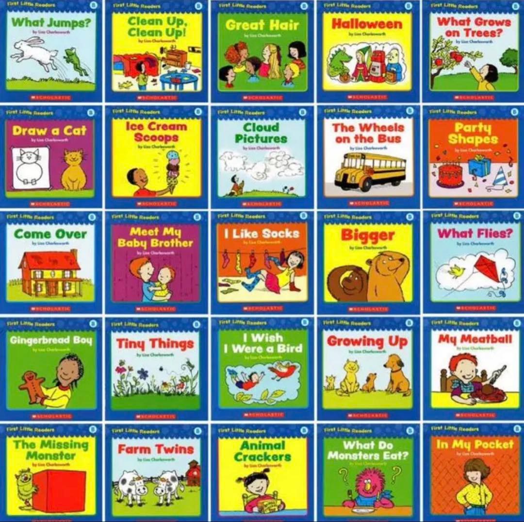 64GBMaiyaPen付お First Little ReadersA GH Who: Fever