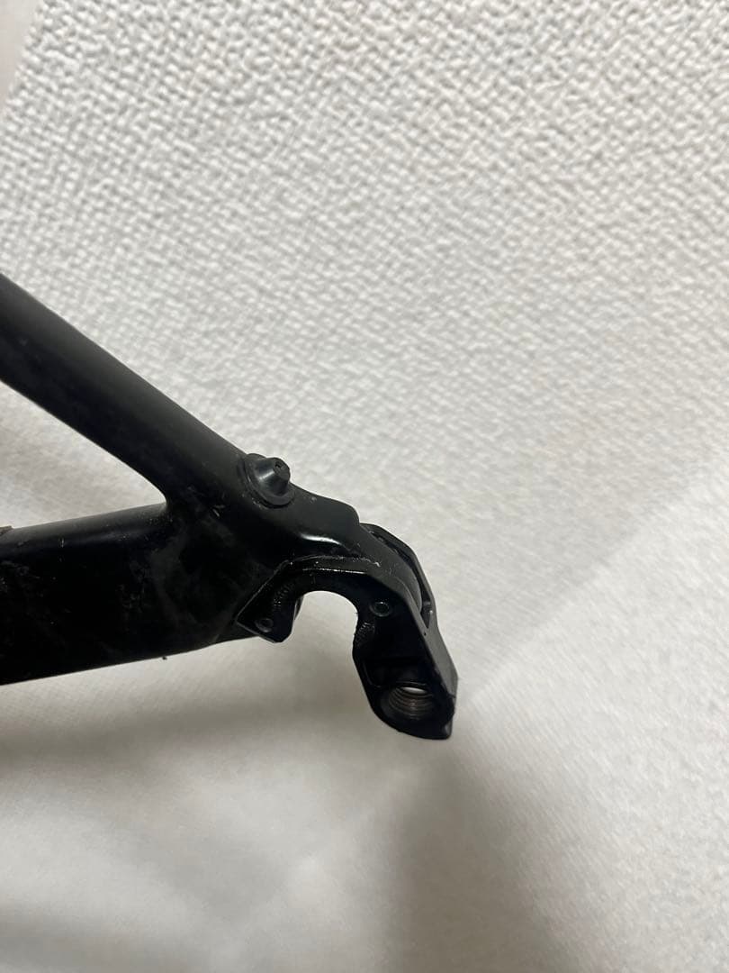 BMC team machine SLR01 フレーム ジャンク 54サイズ