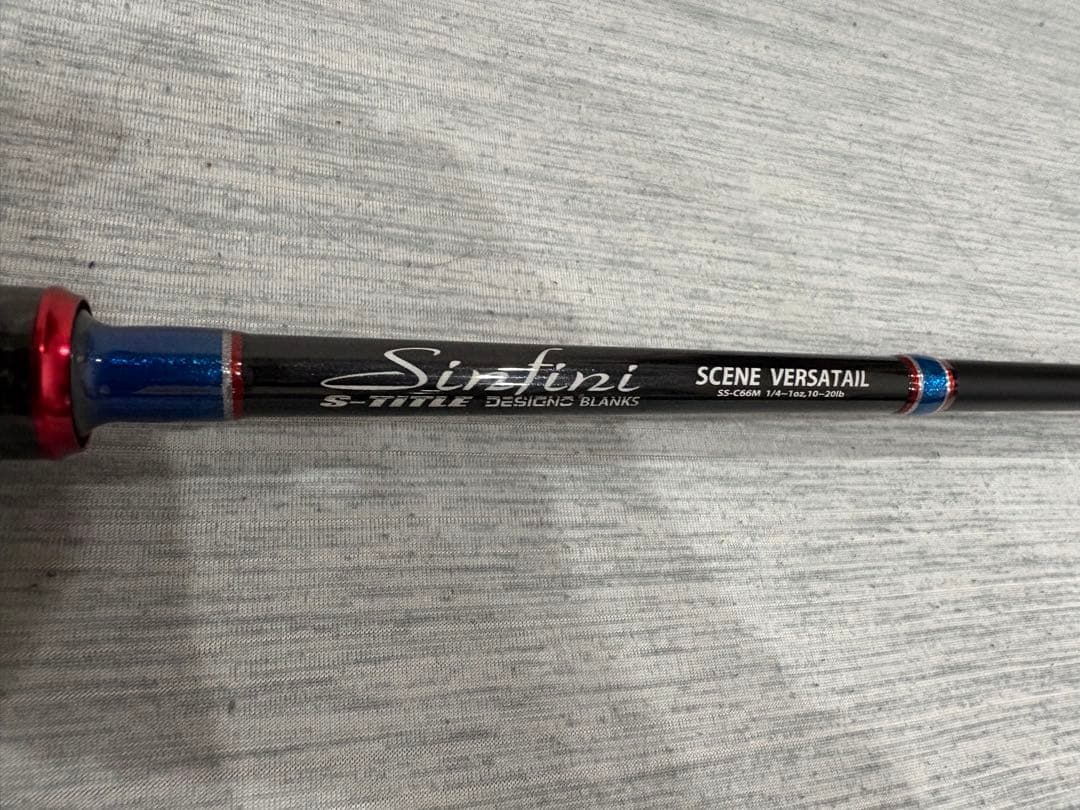 ダイワ ソルティスト STーEG862I インターライン エギングロッド